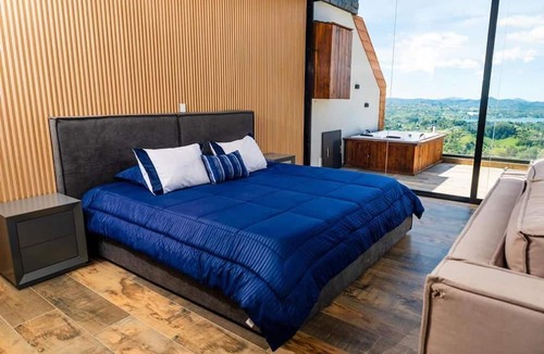 La Ceja Apartment | MONTECIELO 205 TORRE1