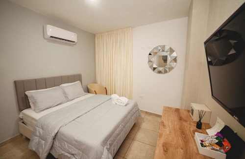 Manga House | Abel Boutique House