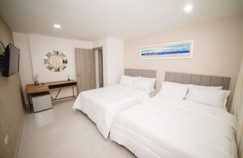 Manga House | Abel Boutique House