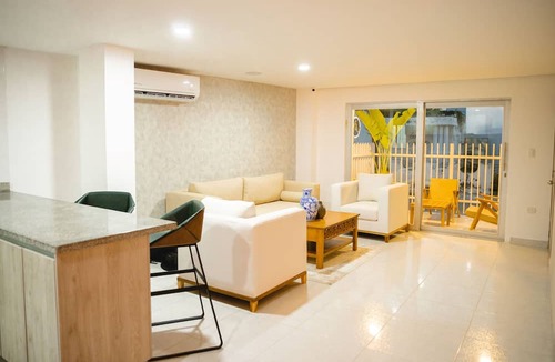 Manga House | Abel Boutique House
