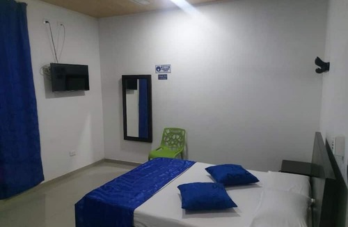 Girardot Hotel | Hotel Perla Azul