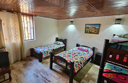 Centro Historico Hotel | Hotel Barranquilla Inn