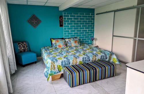Armenia Bed & Breakfast | La Bella Vista