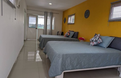 Armenia Bed & Breakfast | La Bella Vista