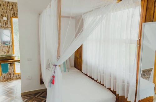 Nevamar Hotel | Uuttaaka Eco-hotel