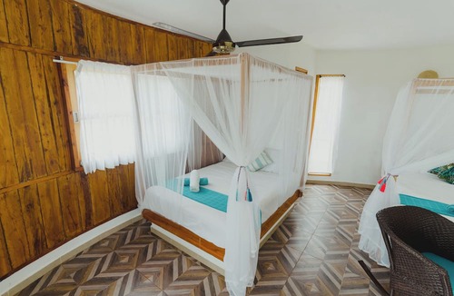Nevamar Hotel | Uuttaaka Eco-hotel