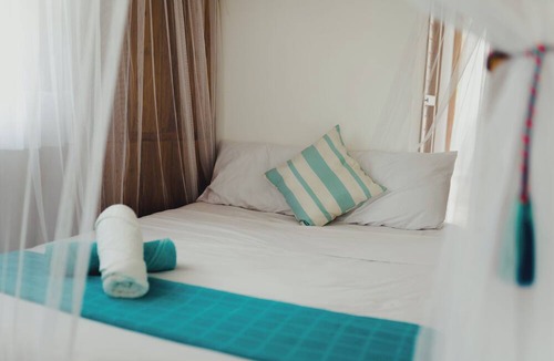 Nevamar Hotel | Uuttaaka Eco-hotel