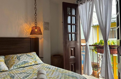Filandia Hotel | HC Helena