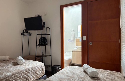 Filandia Hotel | HC Helena
