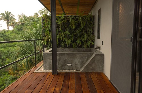 Mata de Platano Hotel | Casa Xué - Alma Lodge