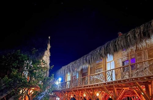 Canaveral Hotel | Hotel Bambu Tayrona