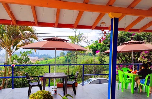 Jerico House | JUHALU