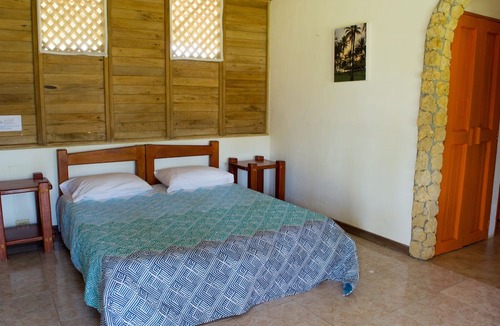 El Porvenir Cabin | Hotel Rancherio Shangai