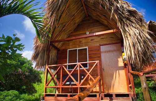 Los Naranjos Hotel | Cabañas Orlando y Mas Na Tayrona