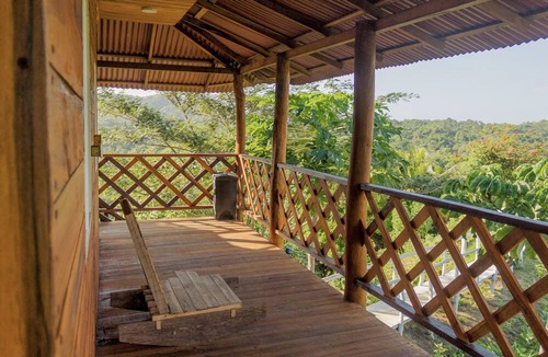 Los Naranjos Hotel | Cabañas Orlando y Mas Na Tayrona