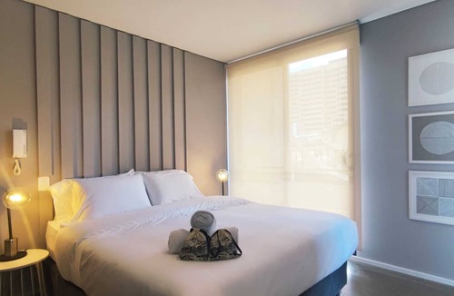 Centro International Condo | Equilibrium by Wynwood House