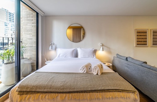 Centro International Condo | Equilibrium by Wynwood House
