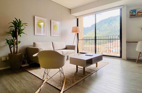 Centro International Condo | Equilibrium by Wynwood House