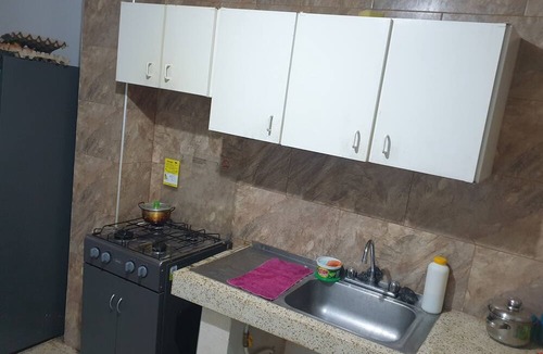 Cali Hostel | Mom's House Floralia