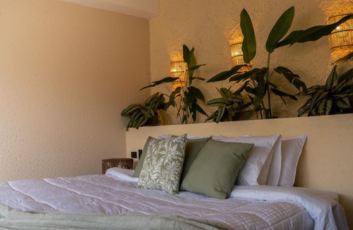 Villeta Hotel | ECO HOTEL VERANO AZUL