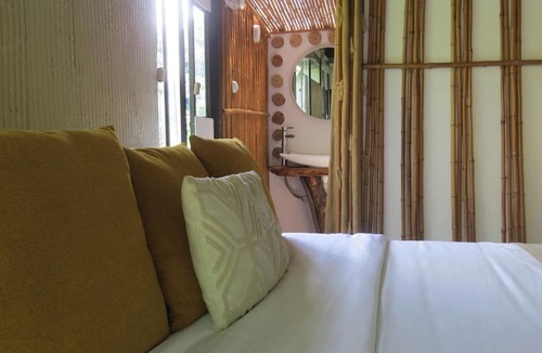 Villeta Hotel | ECO HOTEL VERANO AZUL