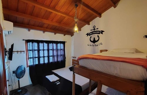 Manga Hostel | CASA HOSTAL Cartegena