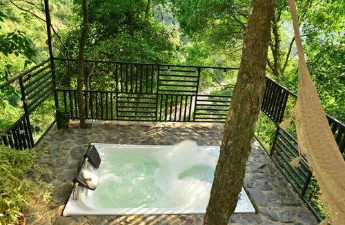 Nimaima Cabin | Cabaña Arborea