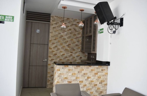 Valledupar Hotel | Hotel Chalet Los tres Hermanos