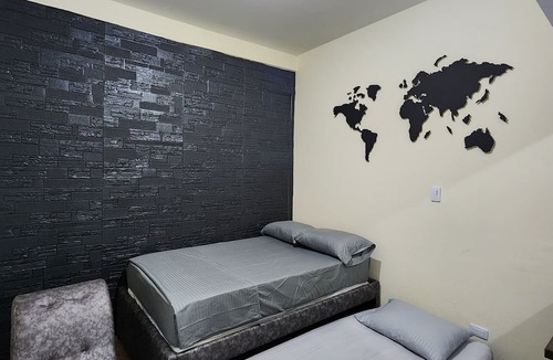 San Luis Hostel | Hostal SHELTER La Perla San Luis