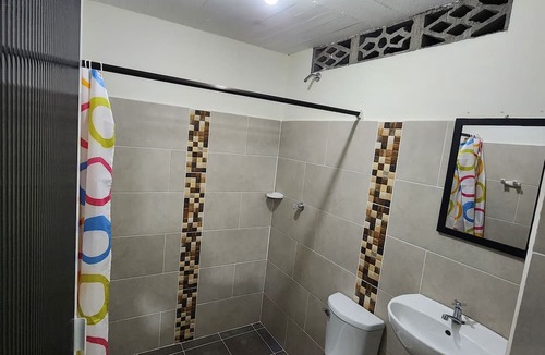 San Luis Hostel | Hostal SHELTER La Perla San Luis