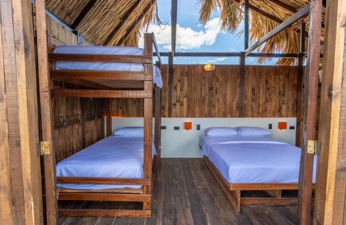 Manaure Hotel | Casa Solea