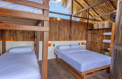 Manaure Hotel | Casa Solea