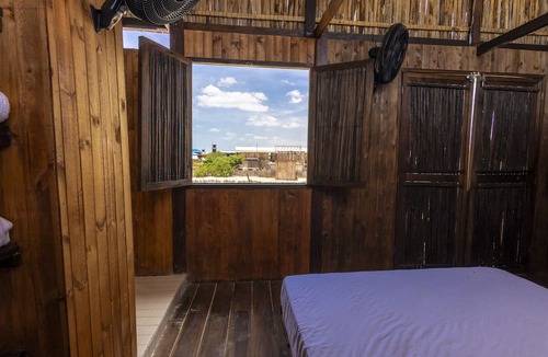 Manaure Hotel | Casa Solea