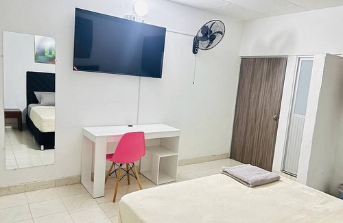 Arauca Hotel | COOL HOUSE