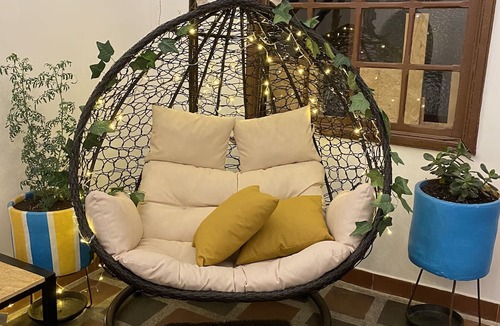 La Candelaria Hotel | banana hostel