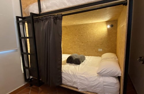 La Candelaria Hotel | banana hostel