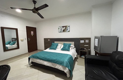 Monteria Hotel | HOTEL LA CASA No. 1