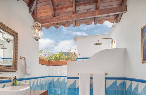 Quebrada Guadalejo Hotel | Casa Cedrela Hotel Boutique - Cauca Viejo - Mayores de 14 años