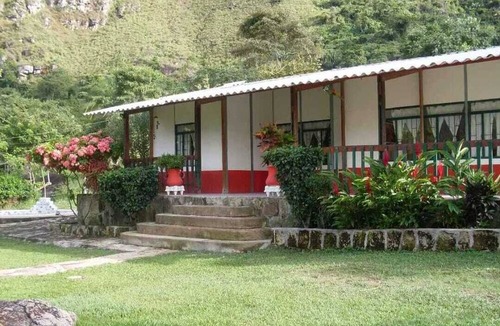 Tibacuy Cabin | Hacienda El Bosque Alojamiento Campestre