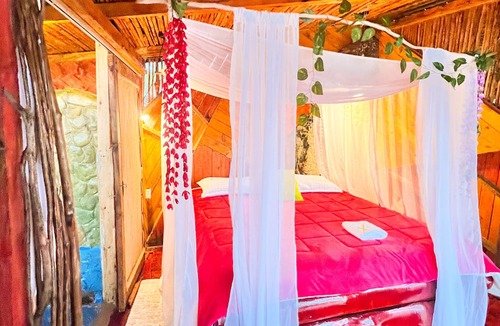 Tesalia Cabin | Finca Ecoturistica Xtremly