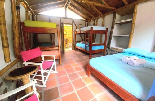Villavieja Hotel | Avani