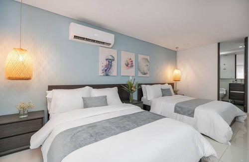 Castillogrande House | CASA QUIVAL