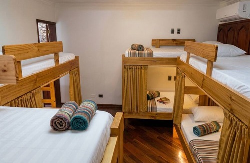 Laureles Hostel | Paisa Hostel Medellín