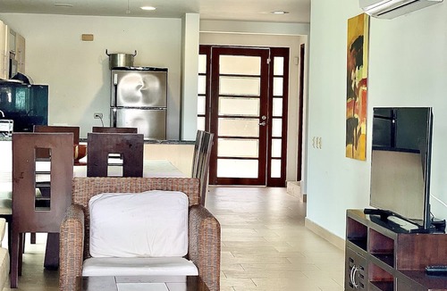 Arroyo de Piedra House | Villa en la Playa Cartagena 28