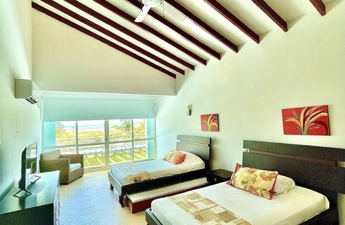 Arroyo de Piedra House | Villa en la Playa Cartagena 28