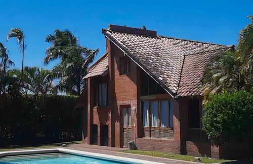 San Sebastian de Mariquita Ski Chalet | Hermosa casa en Mariquita con Piscina!