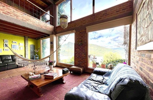 Sesquile House | Great CASA FINCA Tominé reservoir wi-fi, tv, BBQ