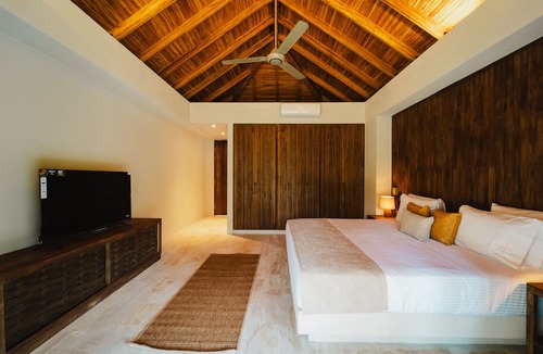 Dibulla Hotel | Naio Hotel y Villas