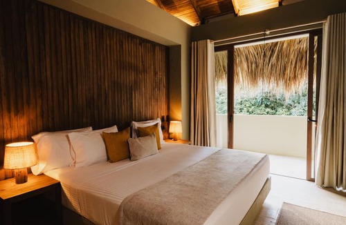 Dibulla Hotel | Naio Hotel y Villas