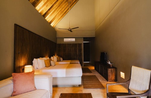 Dibulla Hotel | Naio Hotel y Villas